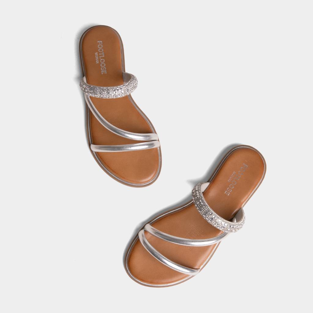SANDALIAS CASUALES FOOTLOOSE MUJERES FTL-YQ00030 - 5