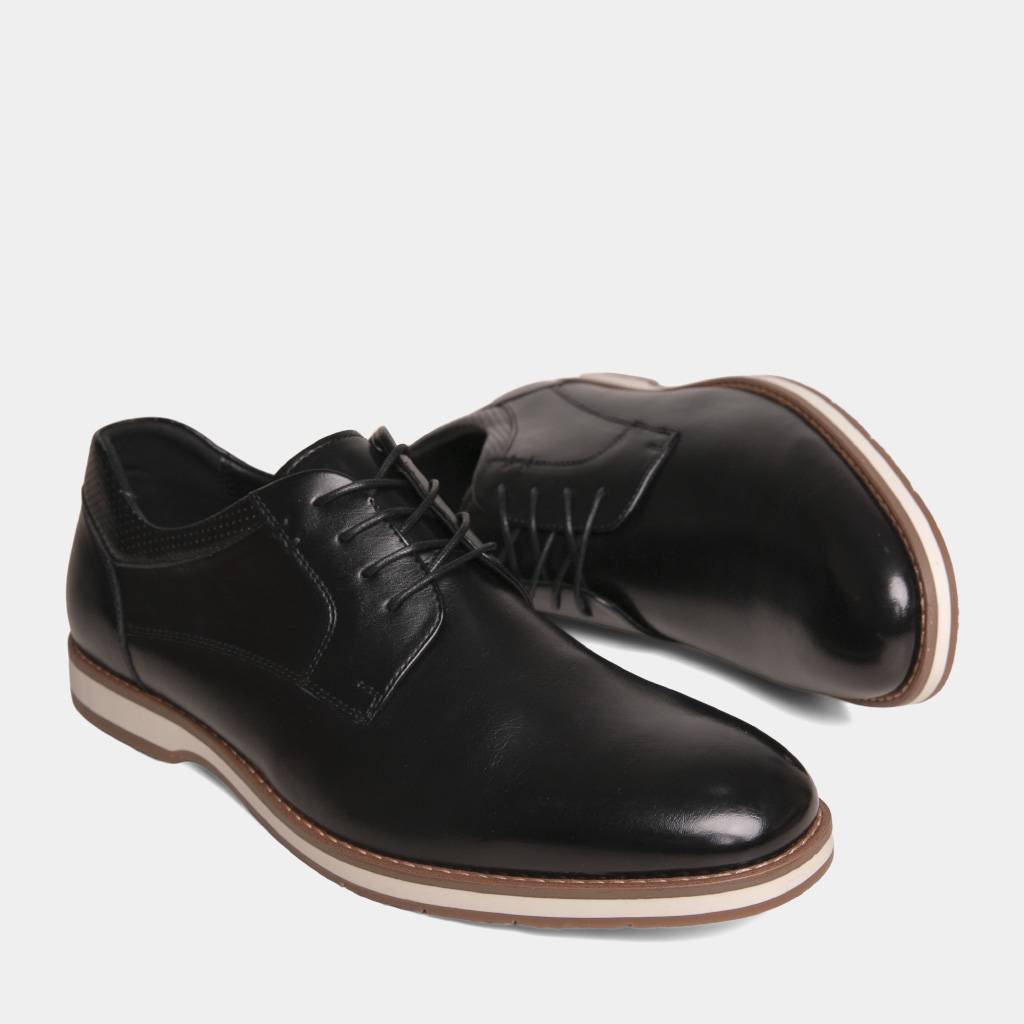 ZAPATOS CASUALES RENZO RENZINI HOMBRES RRZ-DE00009 - 6