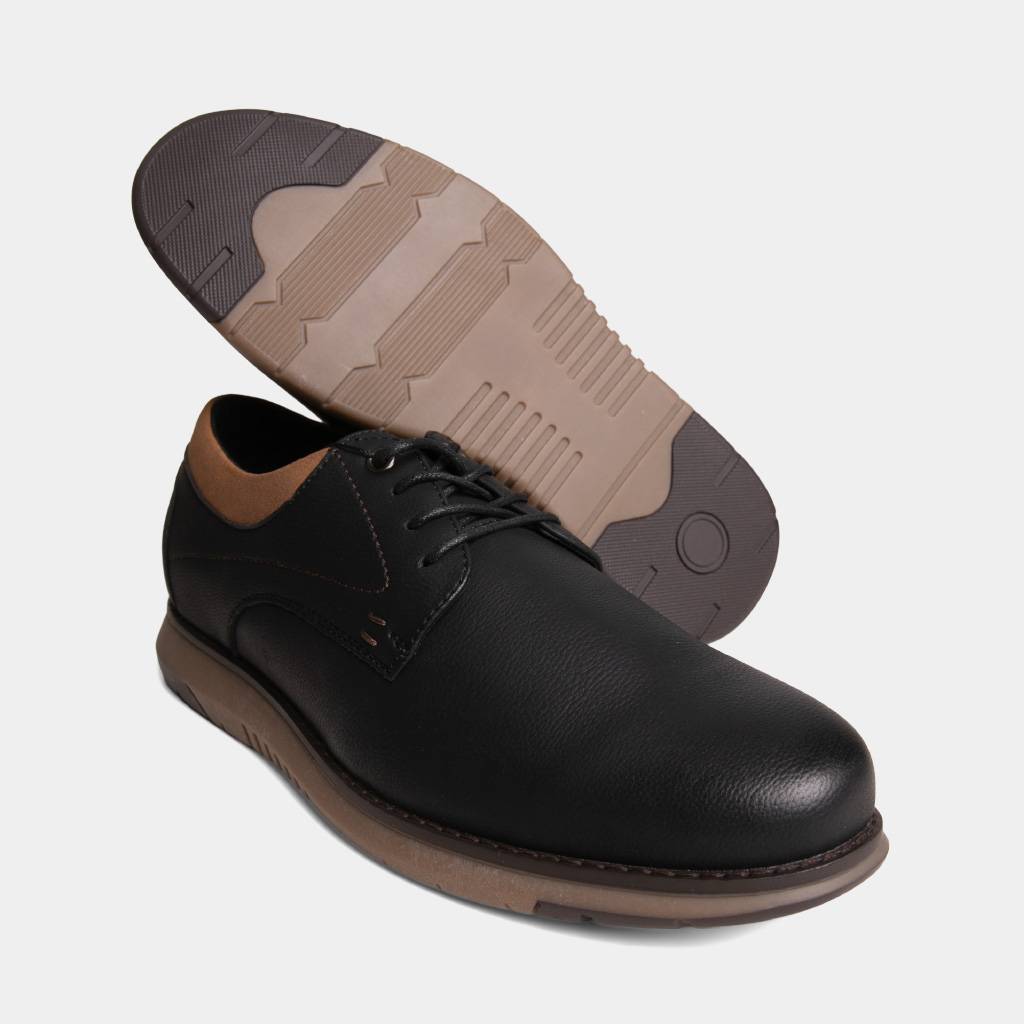 ZAPATOS CASUALES RENZO RENZINI HOMBRES RRZ-WO00010 - 6