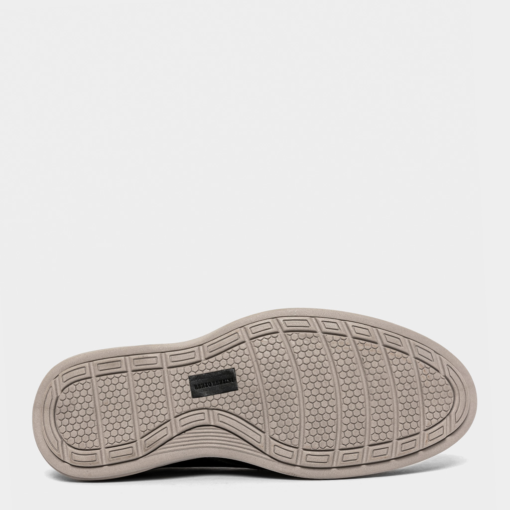 ZAPATOS CASUALES RENZO RENZINI HOMBRES RA-046 HANSEL CUERO - 5