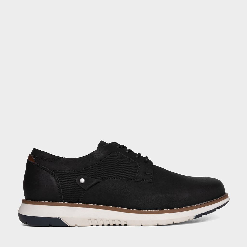 ZAPATOS CASUALES RENZO RENZINI HOMBRES RCH-WO002 - 1