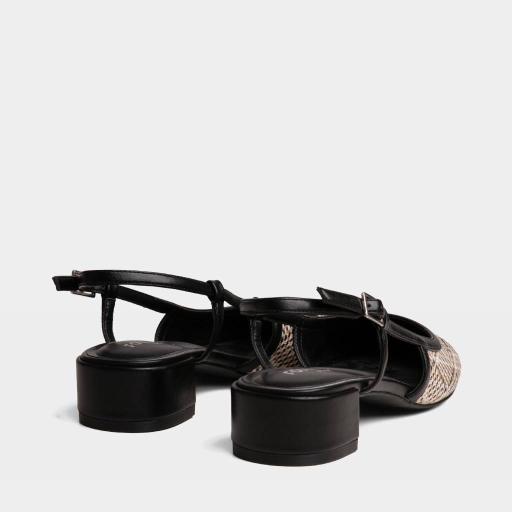 ZAPATOS CASUALES FOOTLOOSE MUJERES FTL-RS00015 - 3
