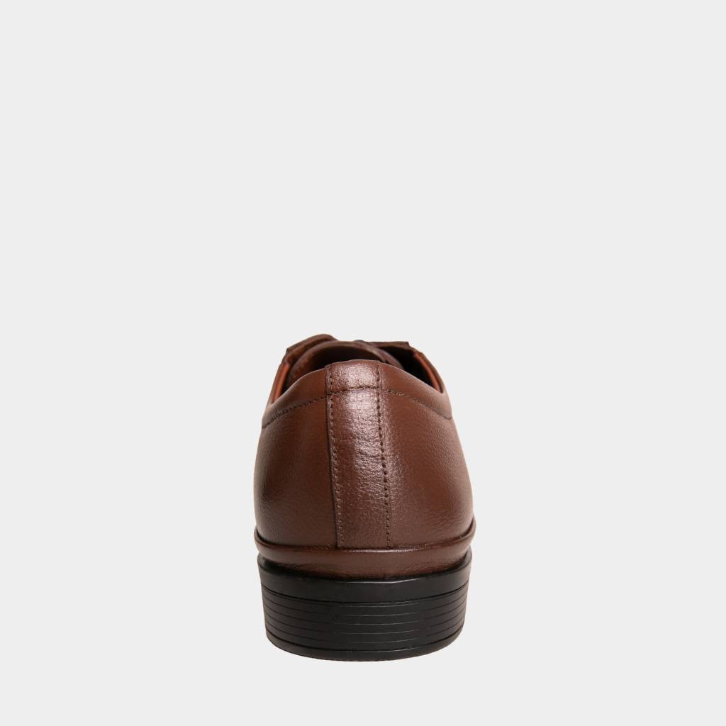 ZAPATOS CASUALES RENZO RENZINI HOMBRES RRZ-JL00002 CUERO - 6