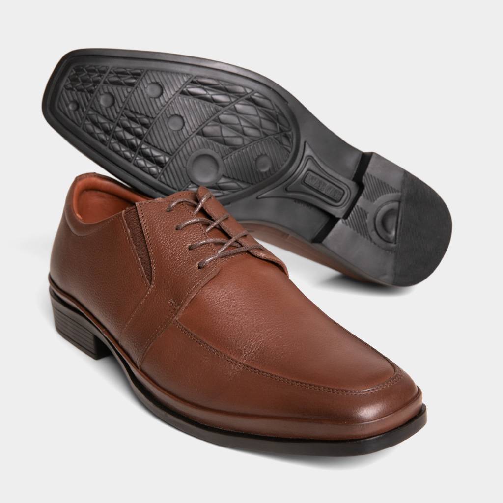 ZAPATOS CASUALES RENZO RENZINI HOMBRES RRZ-JL00002 CUERO - 7