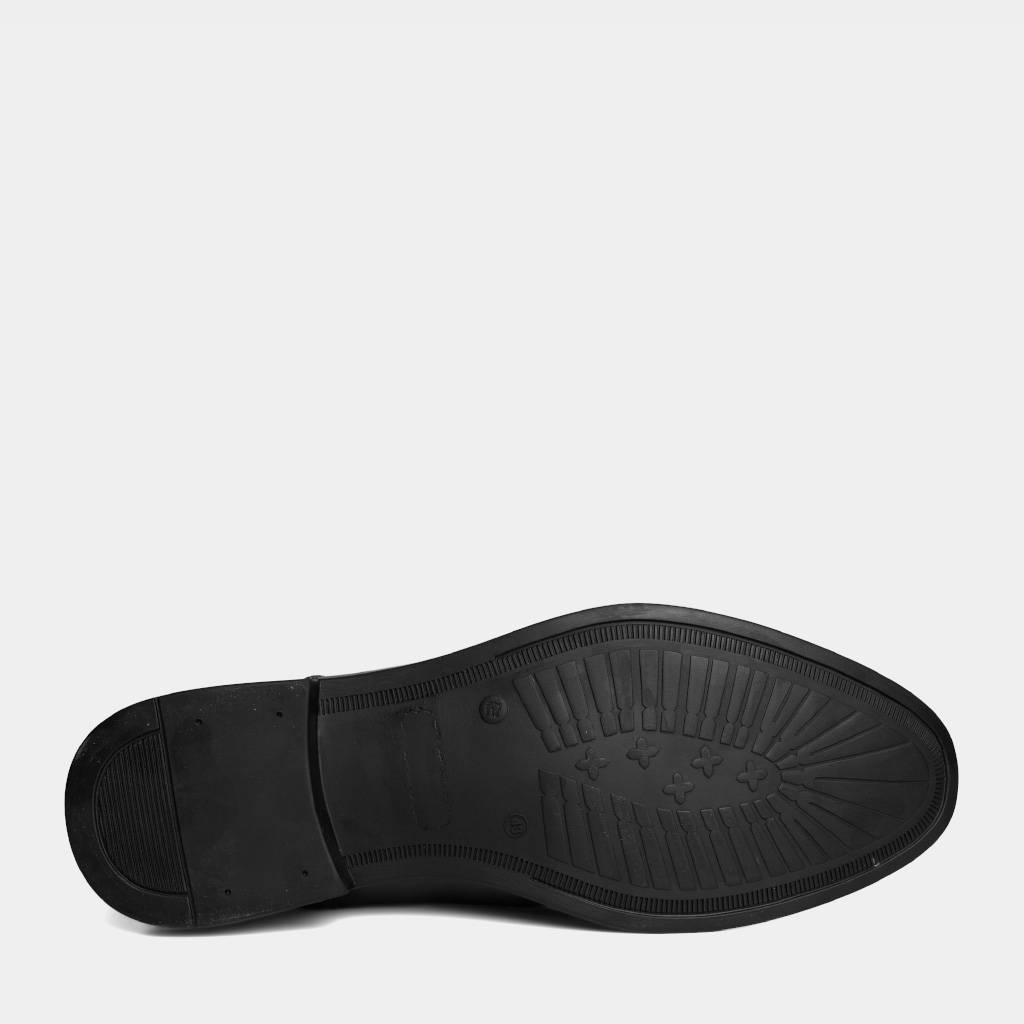 BOTINES CASUALES RENZO RENZINI HOMBRES RRZ-FV00002 CUERO - 6