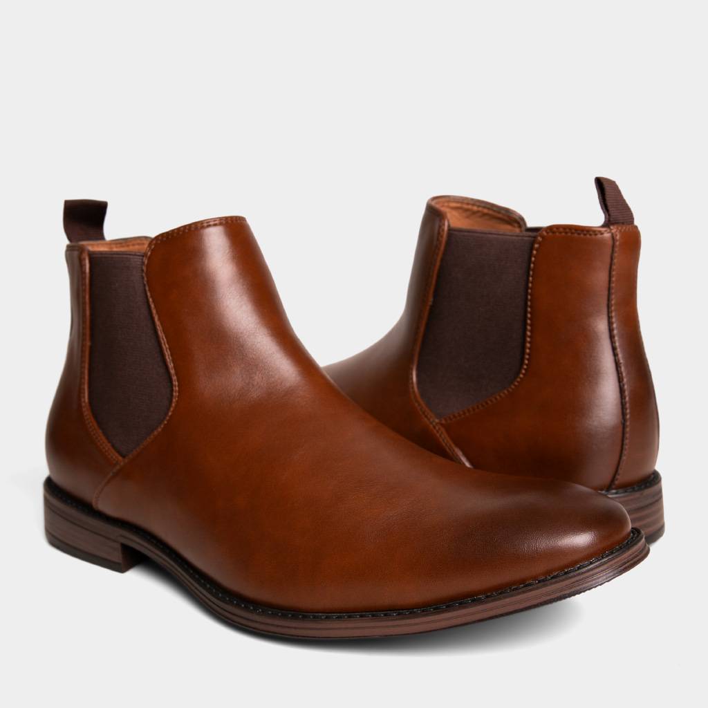 BOTINES CASUALES RENZO RENZINI HOMBRES RRZ-MY00004 - 7