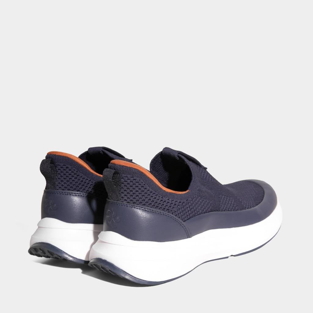ZAPATILLAS DEPORTIVAS R18 HOMBRES R18-CD00305 - 3