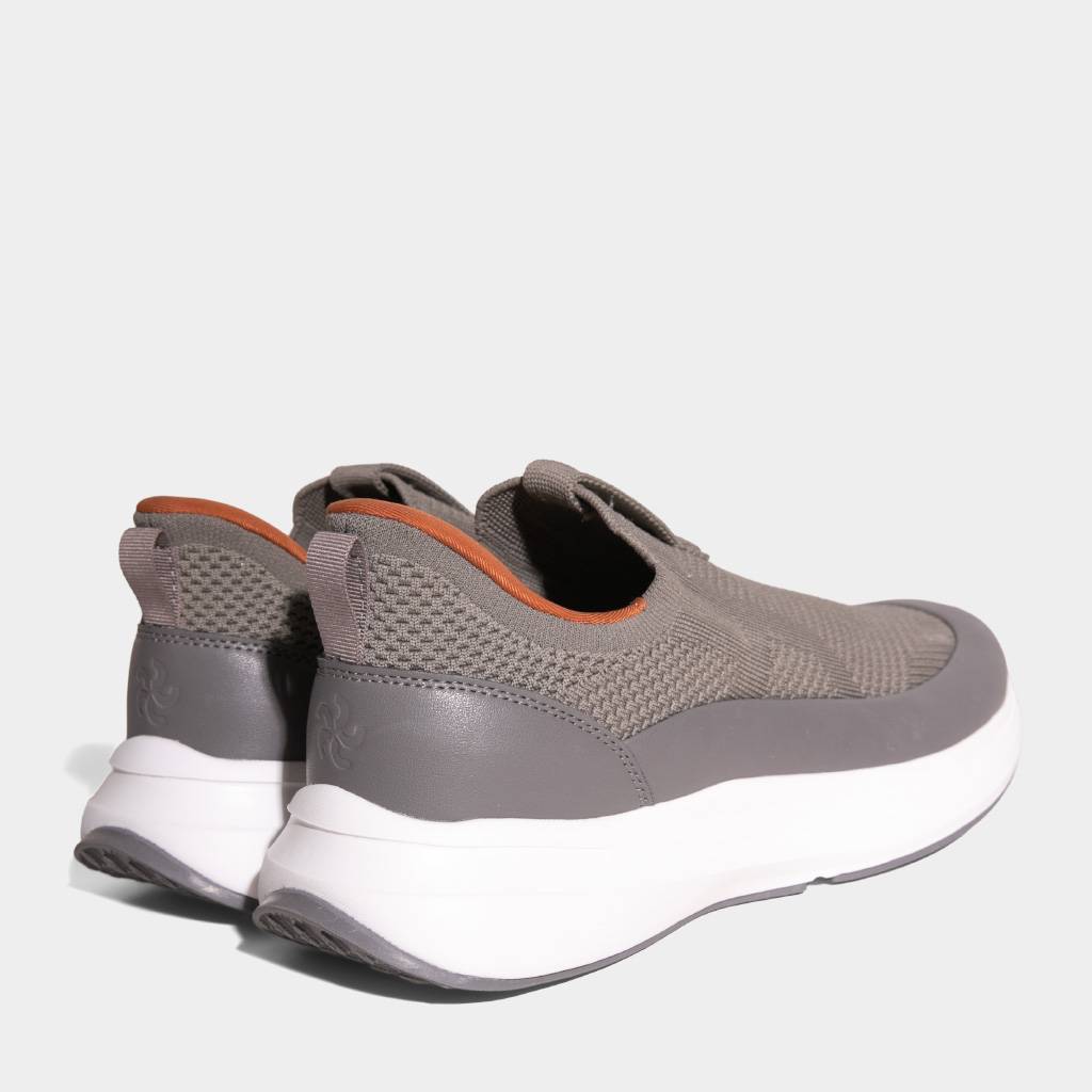 ZAPATILLAS DEPORTIVAS R18 HOMBRES R18-CD00305 - 3