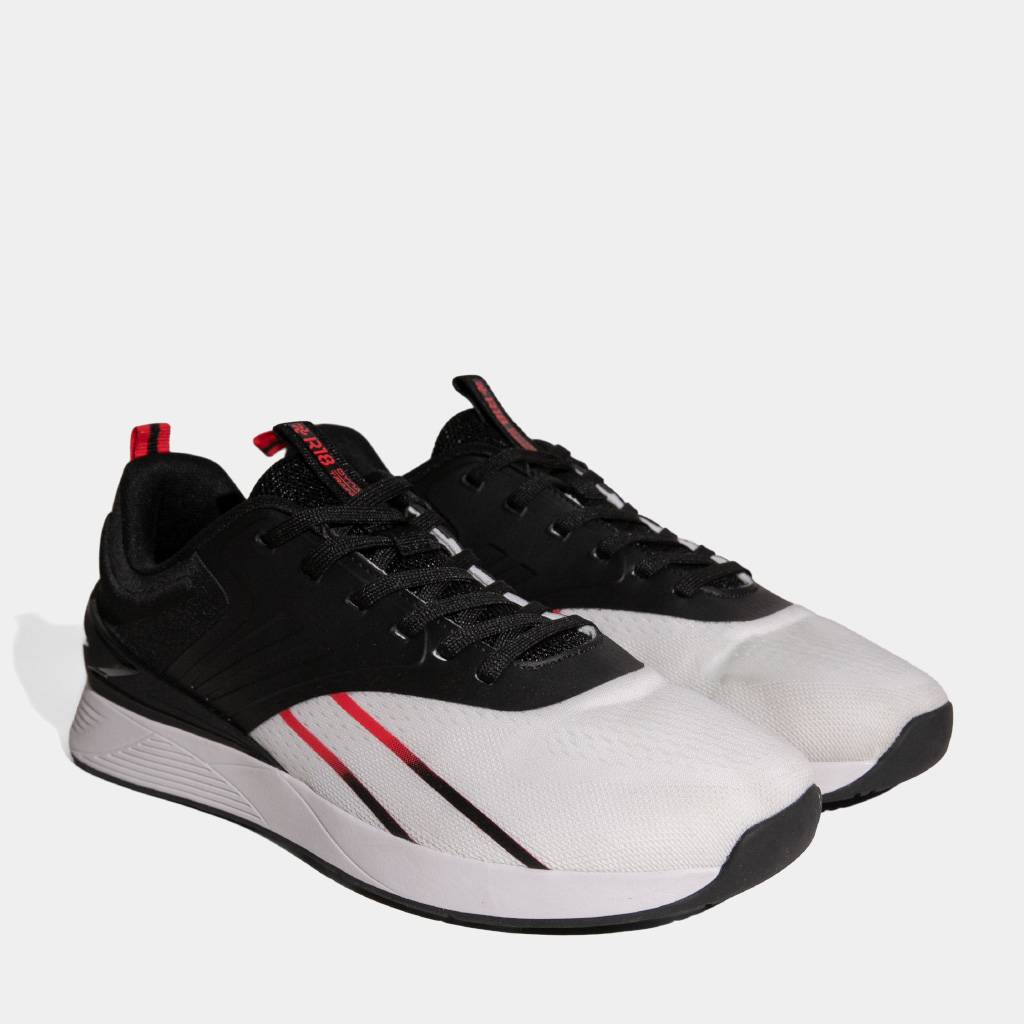 ZAPATILLAS DEPORTIVAS R18 HOMBRES R18-WT00046 - 2