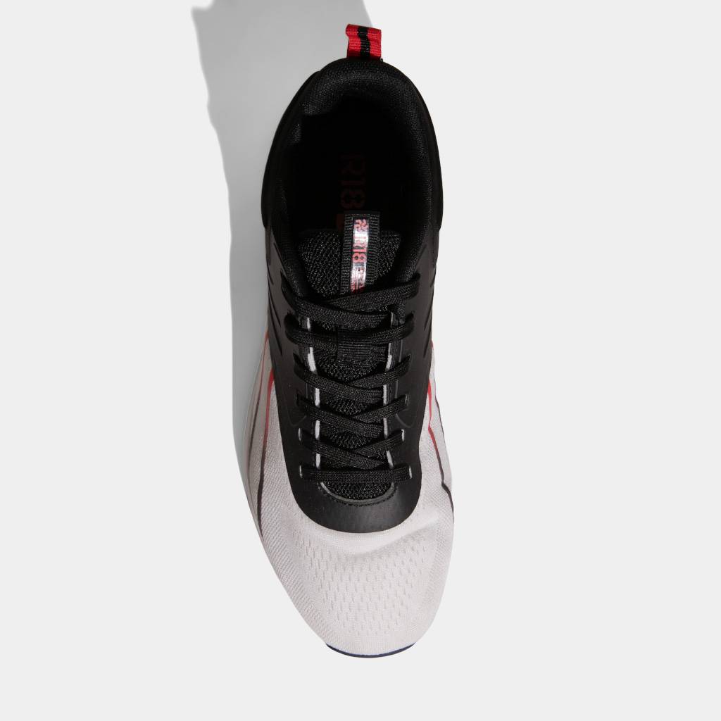 ZAPATILLAS DEPORTIVAS R18 HOMBRES R18-WT00046 - 4