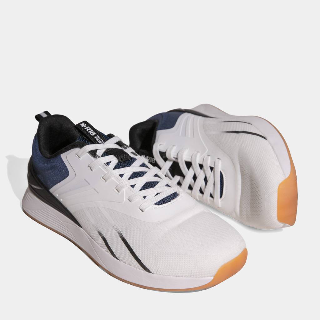 ZAPATILLAS DEPORTIVAS R18 HOMBRES R18-WT00046 - 7
