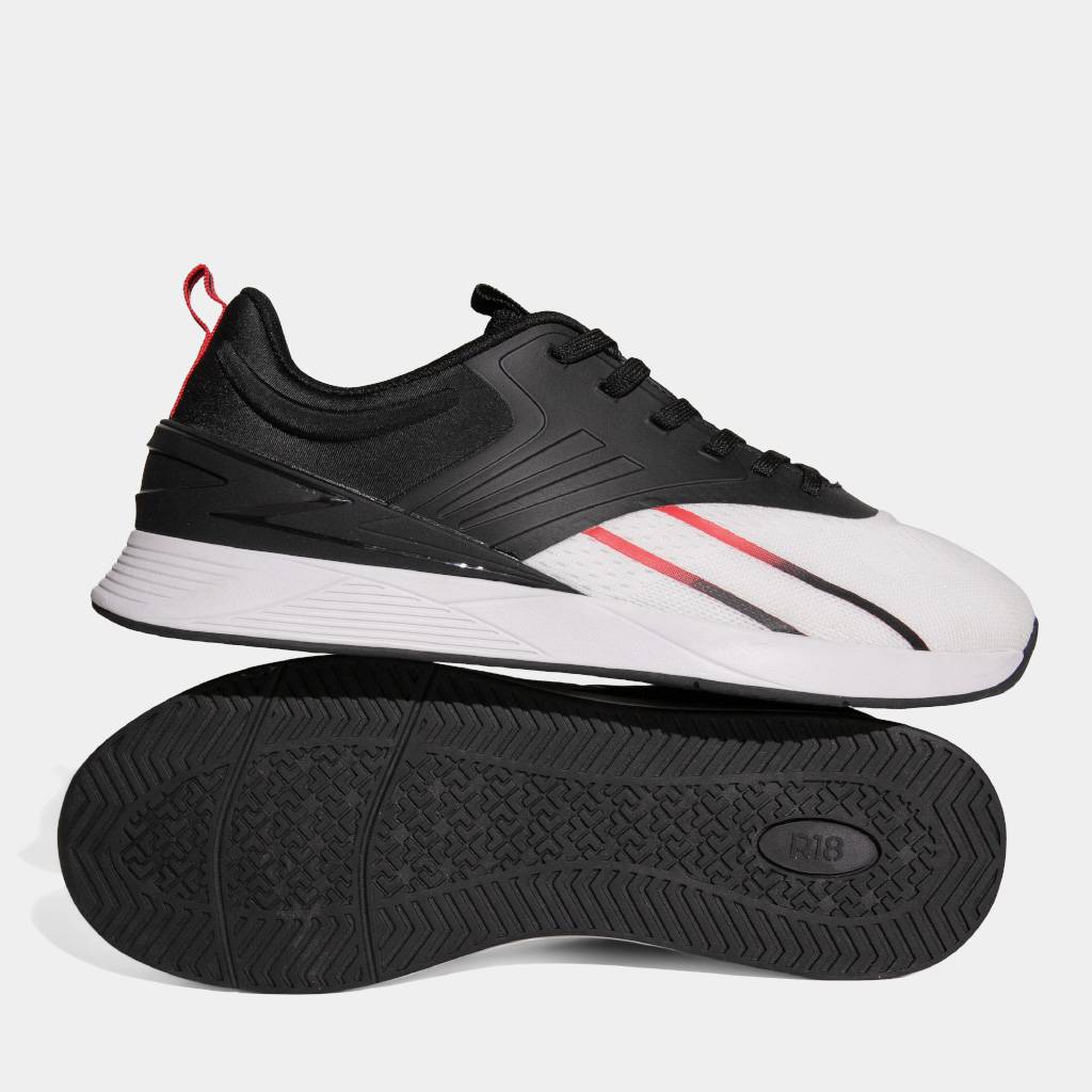 ZAPATILLAS DEPORTIVAS R18 HOMBRES R18-WT00046 - 7