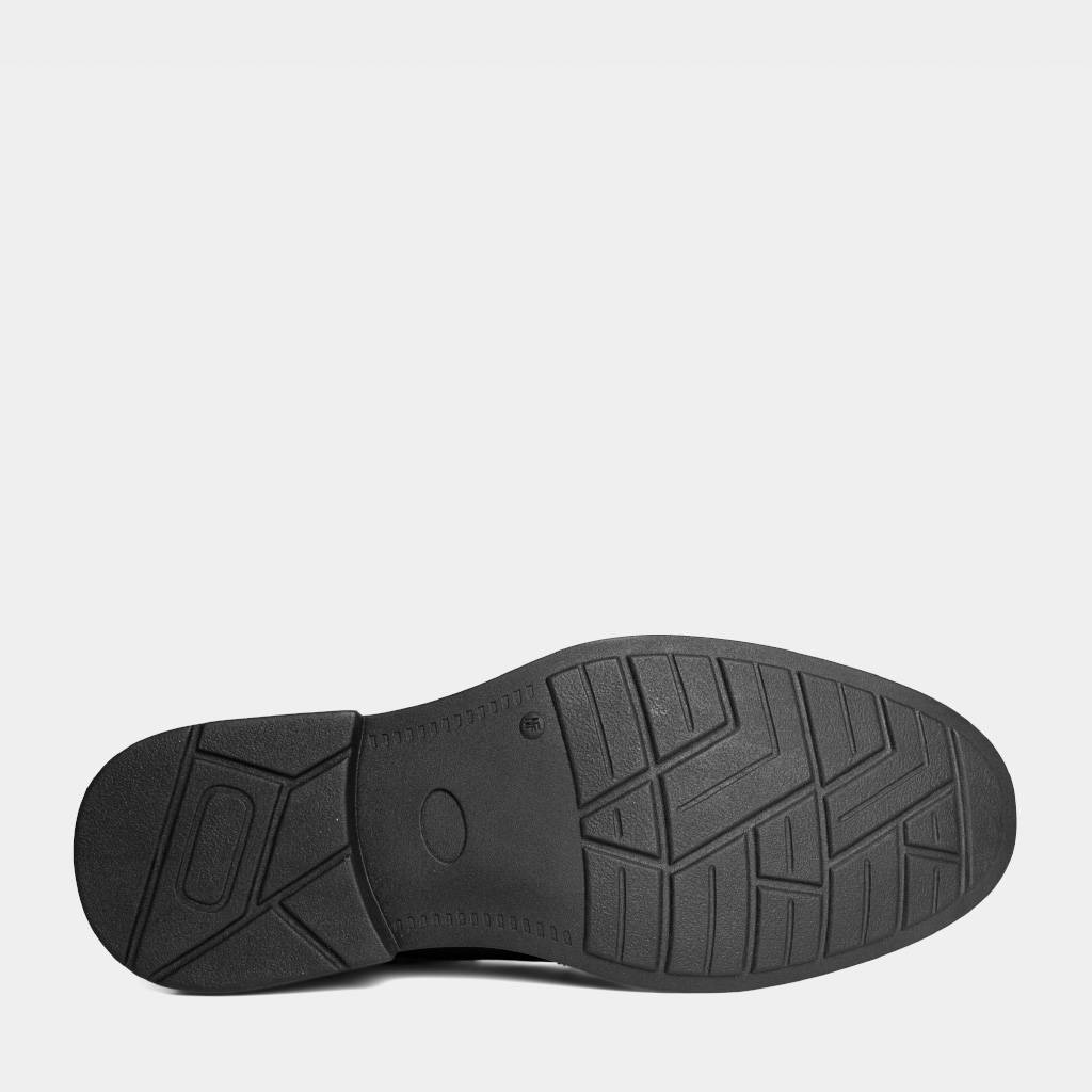 ZAPATOS CASUALES RENZO RENZINI HOMBRES RRZ-CF00004 CUERO - 6