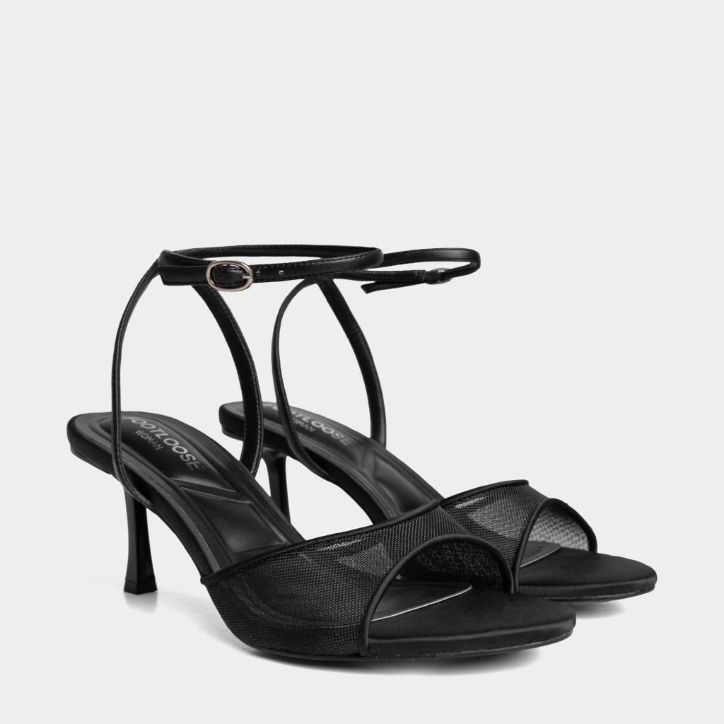 SANDALIAS DE VESTIR FOOTLOOSE MUJERES FTL-RS00011 - 2