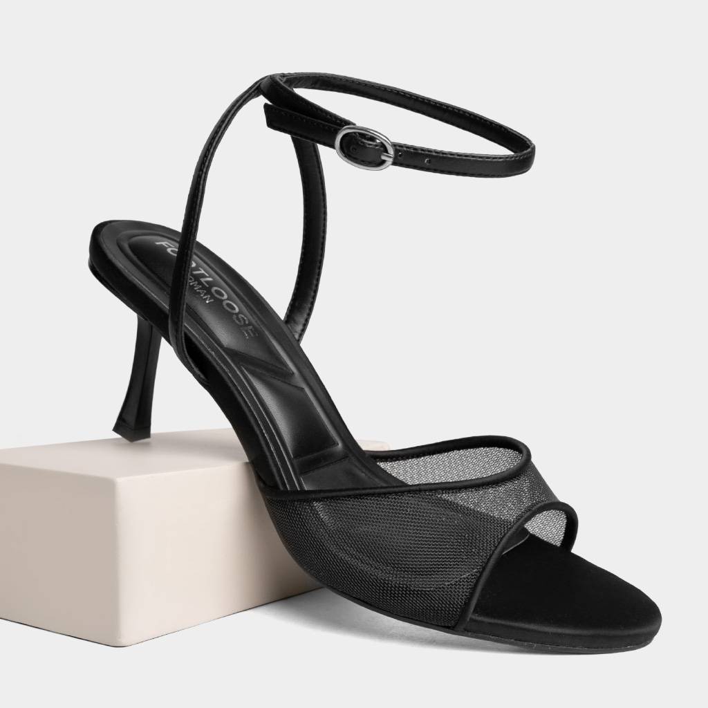 SANDALIAS DE VESTIR FOOTLOOSE MUJERES FTL-RS00011 - 5