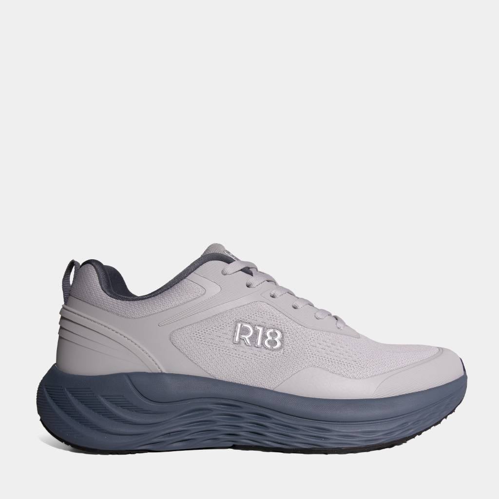 ZAPATILLAS DEPORTIVAS R18 HOMBRES R18-LE00002 - 1