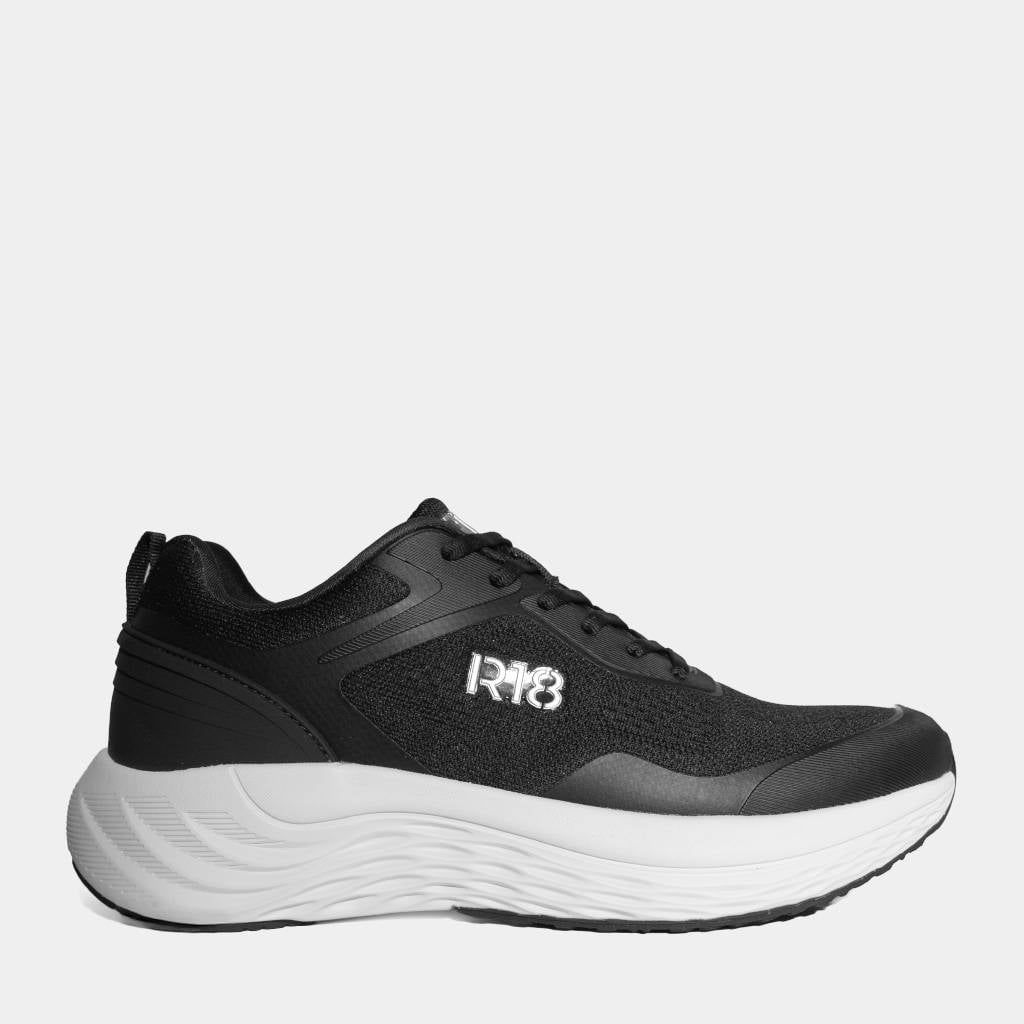 ZAPATILLAS DEPORTIVAS R18 HOMBRES R18-LE00002 - 1