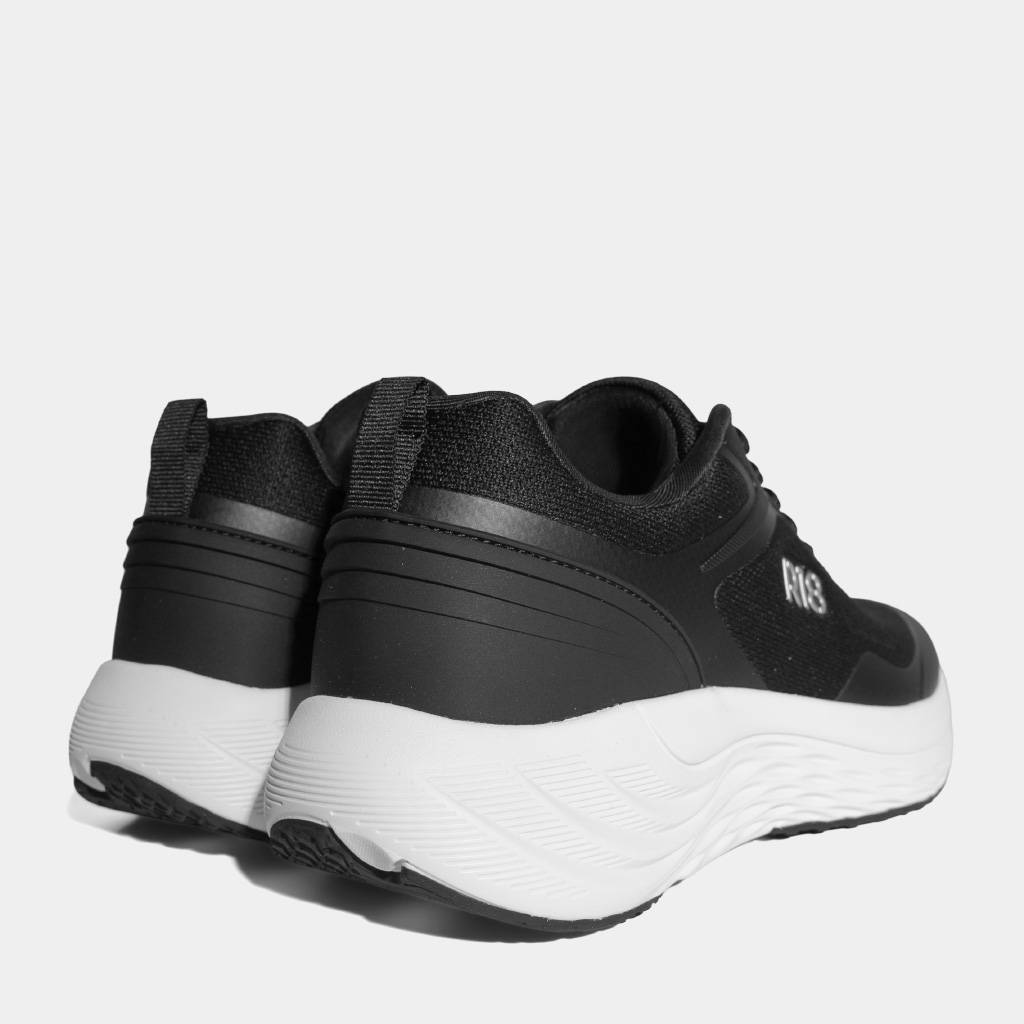ZAPATILLAS DEPORTIVAS R18 HOMBRES R18-LE00002 - 3