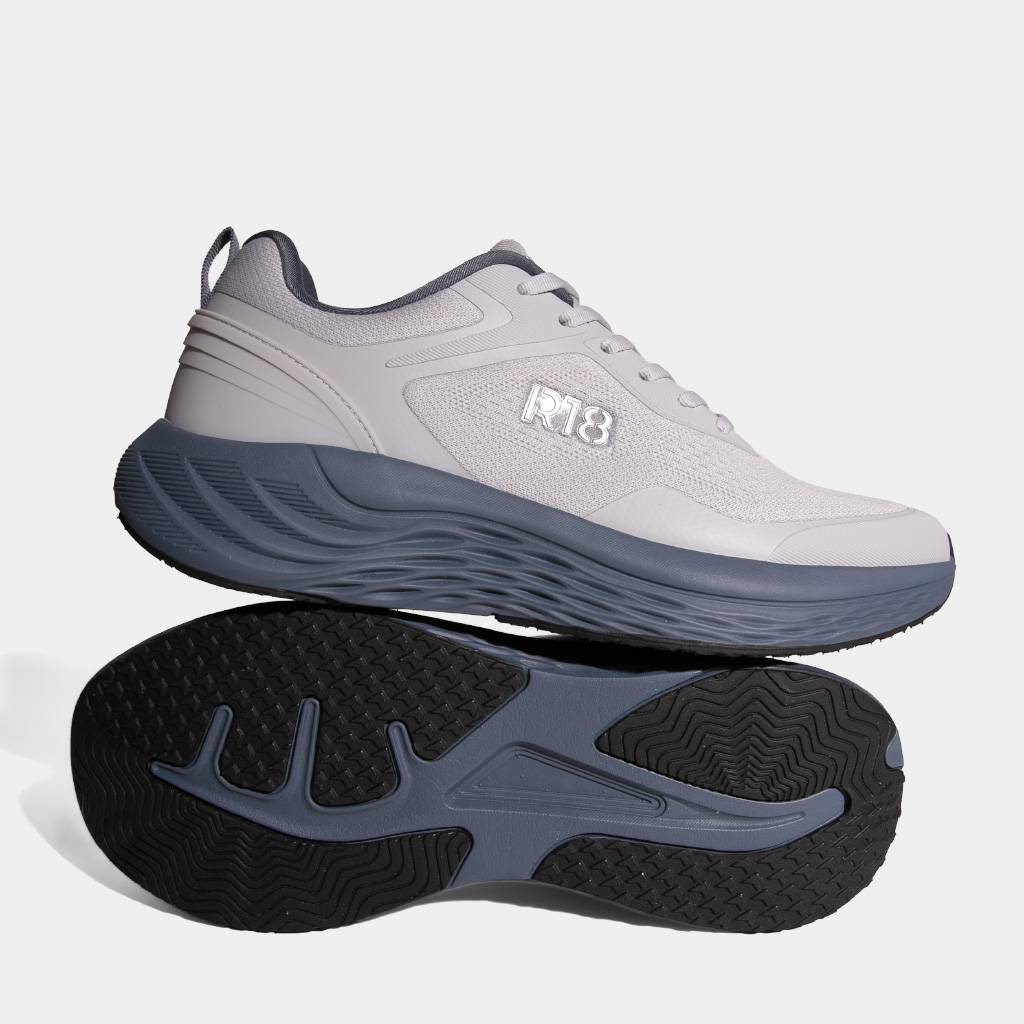 ZAPATILLAS DEPORTIVAS R18 HOMBRES R18-LE00002 - 8