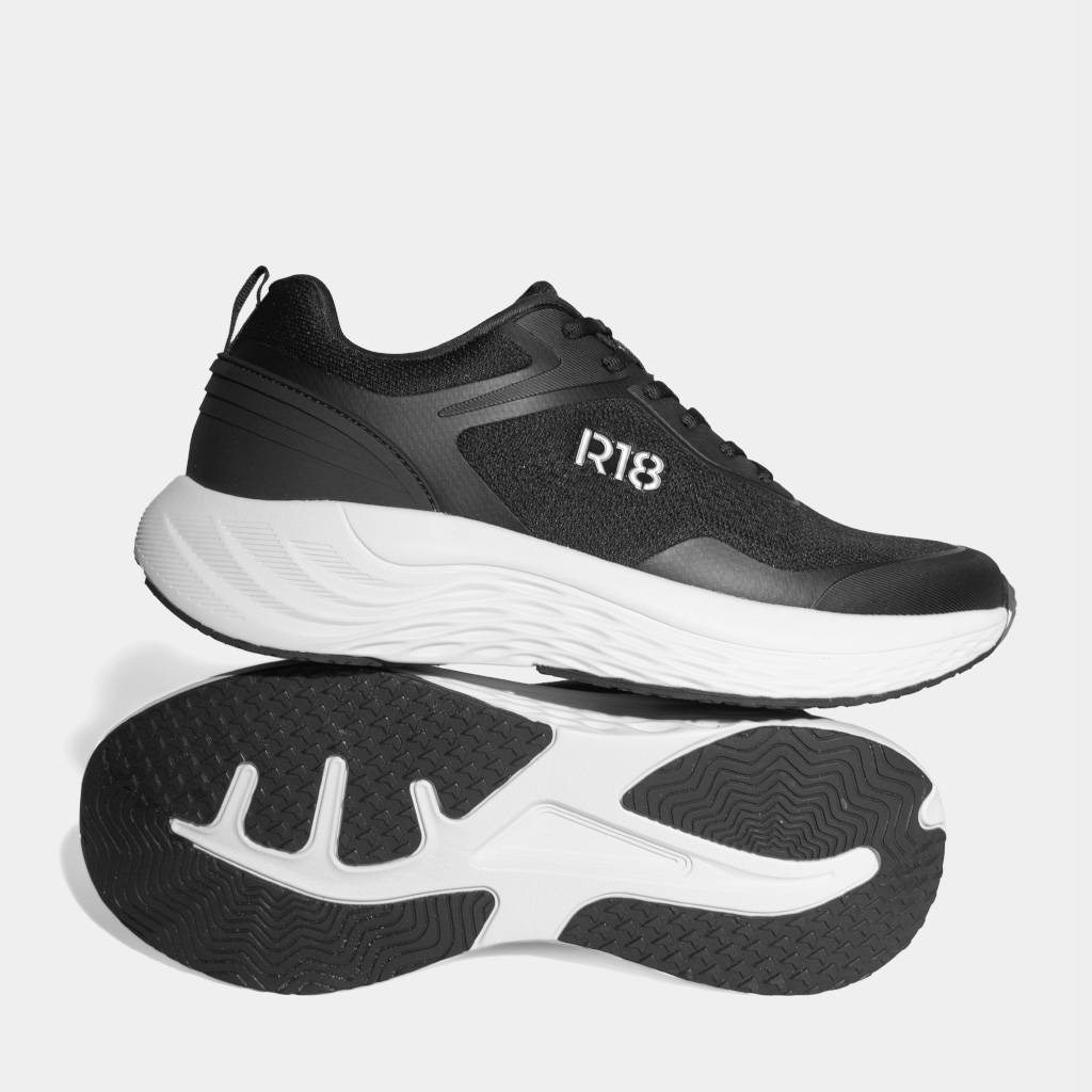 ZAPATILLAS DEPORTIVAS R18 HOMBRES R18-LE00002 - 8