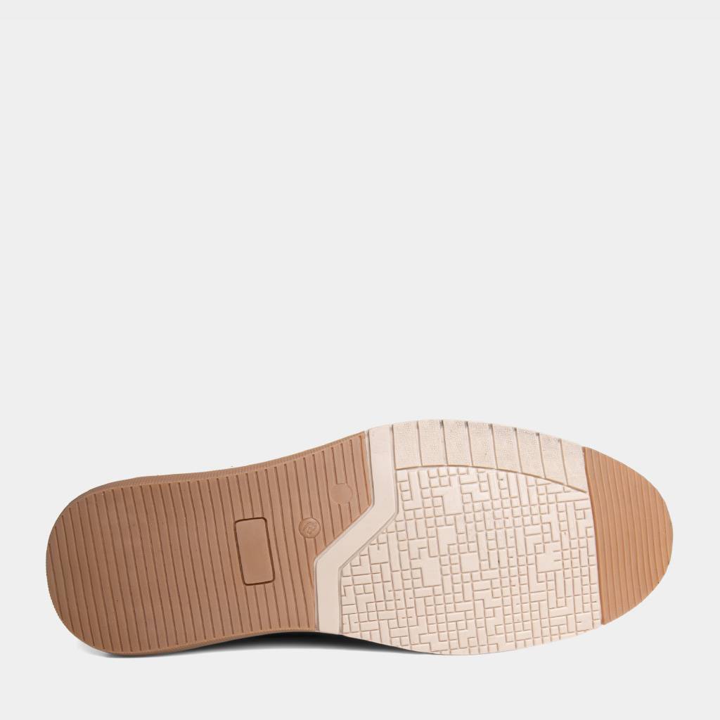 ZAPATOS CASUALES RENZO RENZINI HOMBRES RRZ-CF00002 CUERO - 6