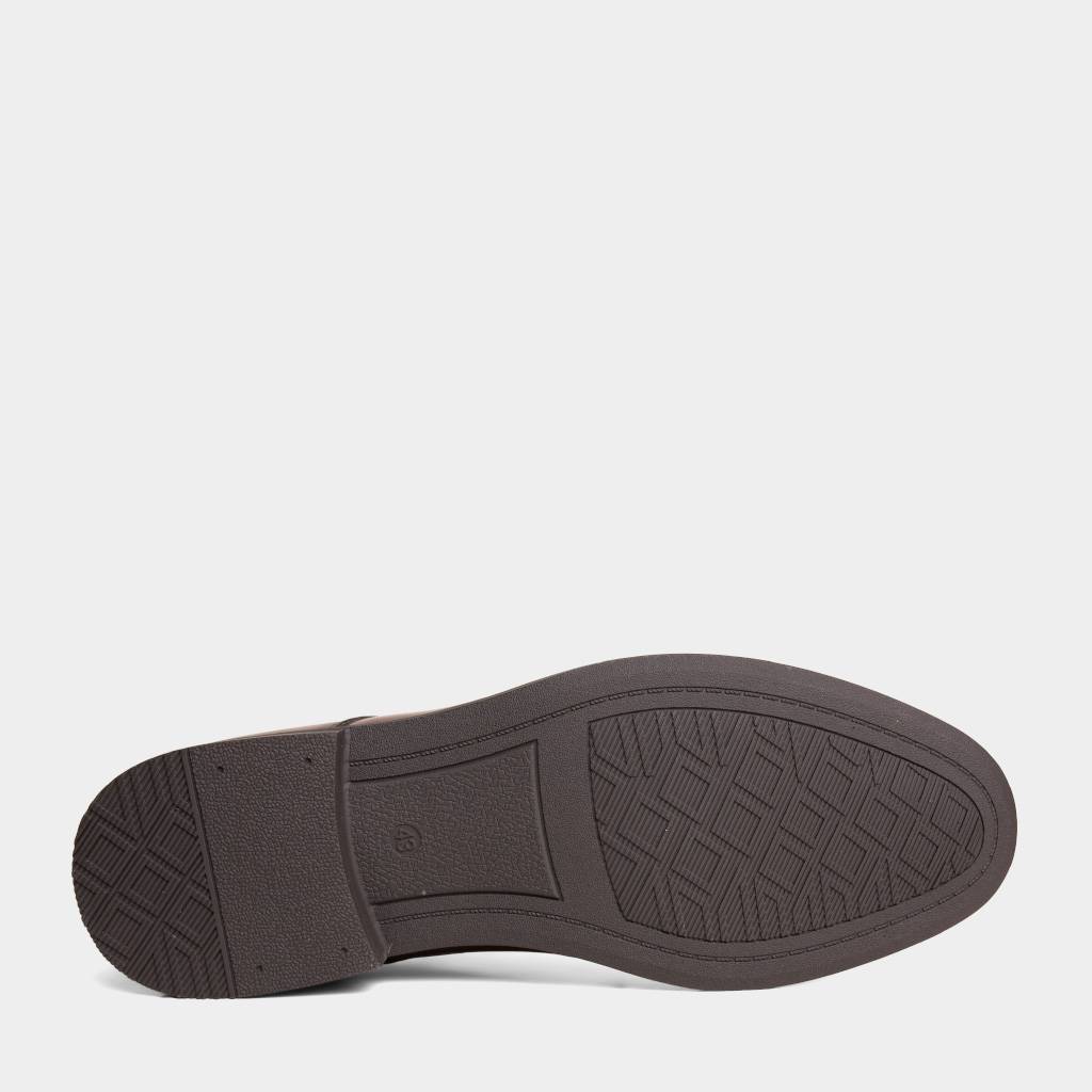 ZAPATOS DE VESTIR RENZO RENZINI HOMBRES RRZ-DE00008 - 6