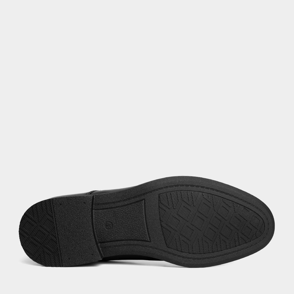 ZAPATOS DE VESTIR RENZO RENZINI HOMBRES RRZ-DE00008 - 6