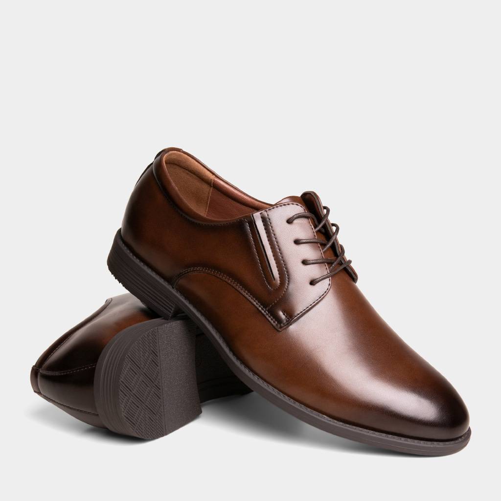 ZAPATOS DE VESTIR RENZO RENZINI HOMBRES RRZ-DE00008 - 7