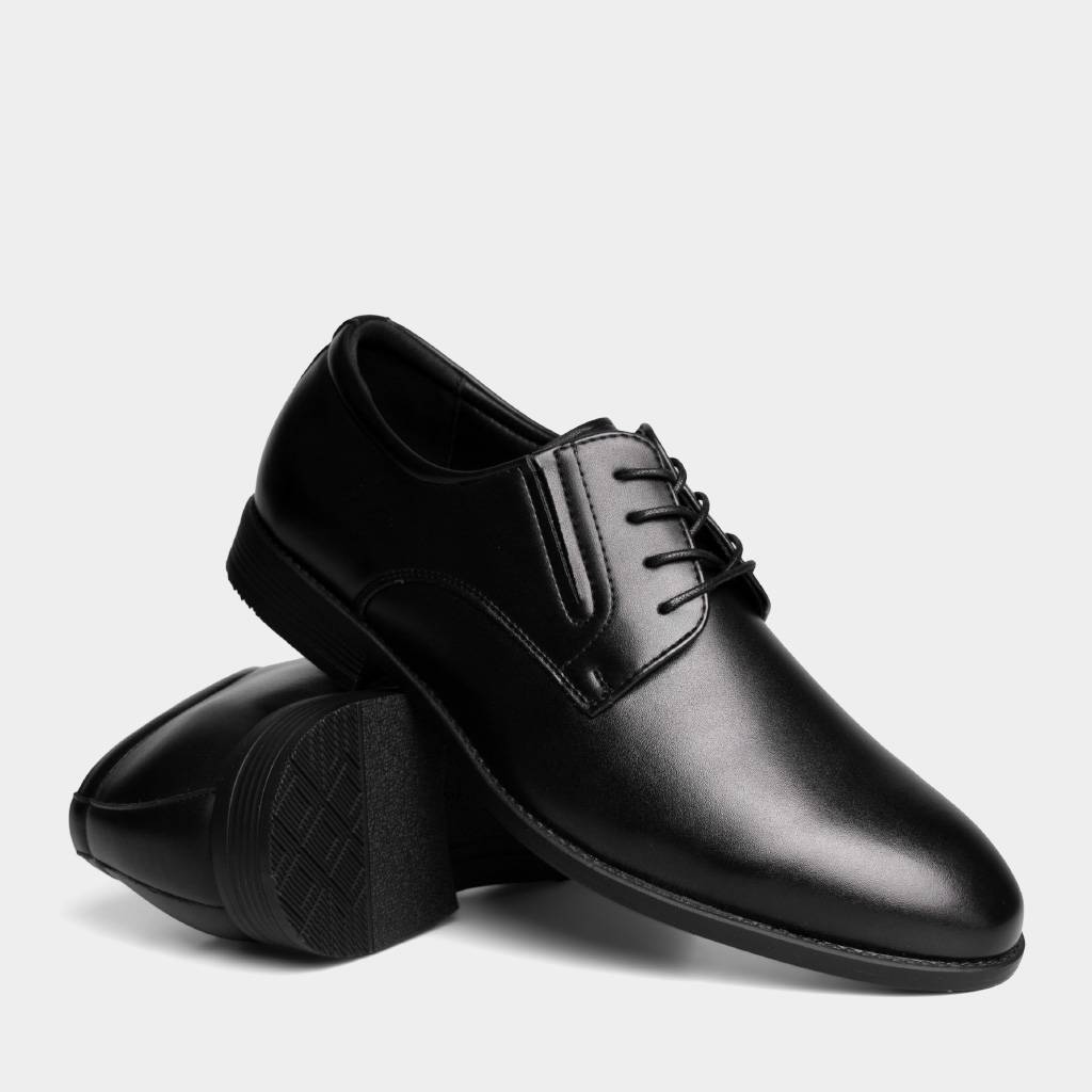 ZAPATOS DE VESTIR RENZO RENZINI HOMBRES RRZ-DE00008 - 7