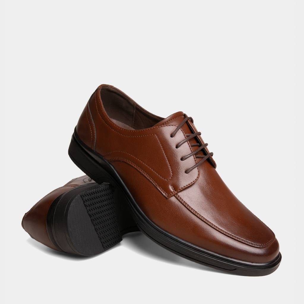 ZAPATOS CASUALES RENZO RENZINI HOMBRES RRZ-PI00004 - 6