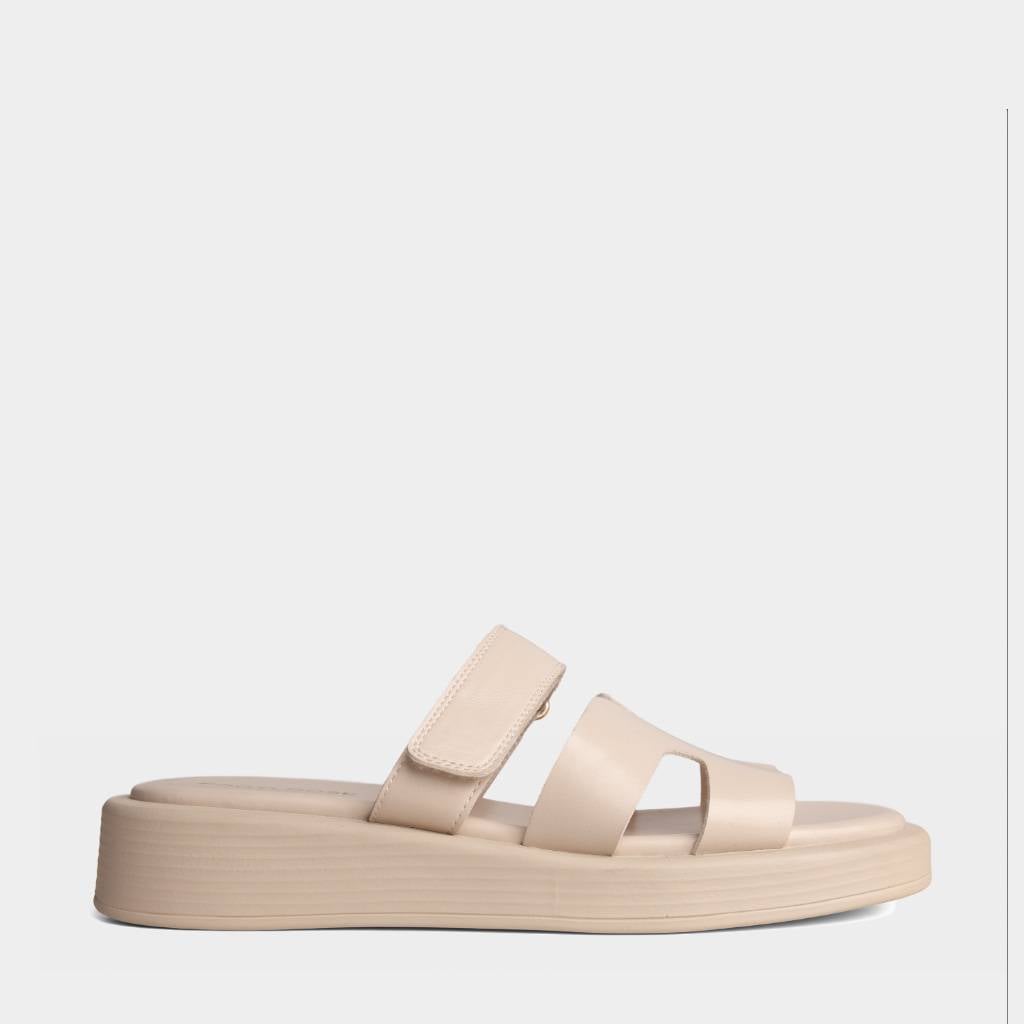 SANDALIAS CASUALES FOOTLOOSE MUJERES FTL-HS00011 - 1