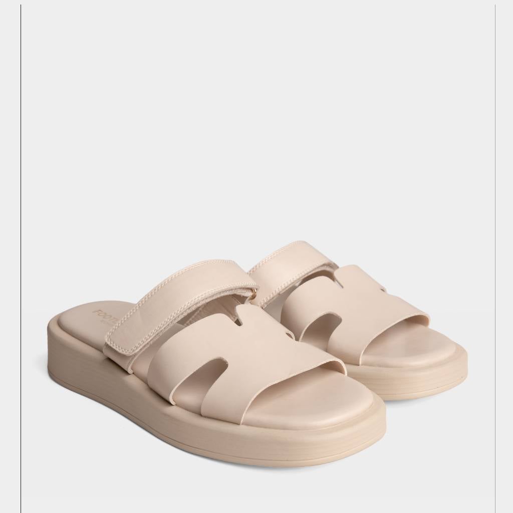 SANDALIAS CASUALES FOOTLOOSE MUJERES FTL-HS00011 - 2