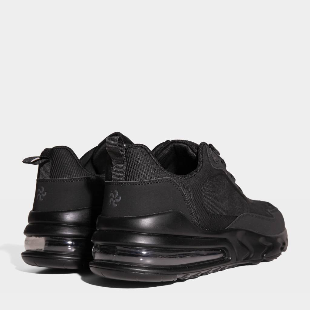 ZAPATILLAS URBANAS R18 HOMBRES R18-WT00035 - 3