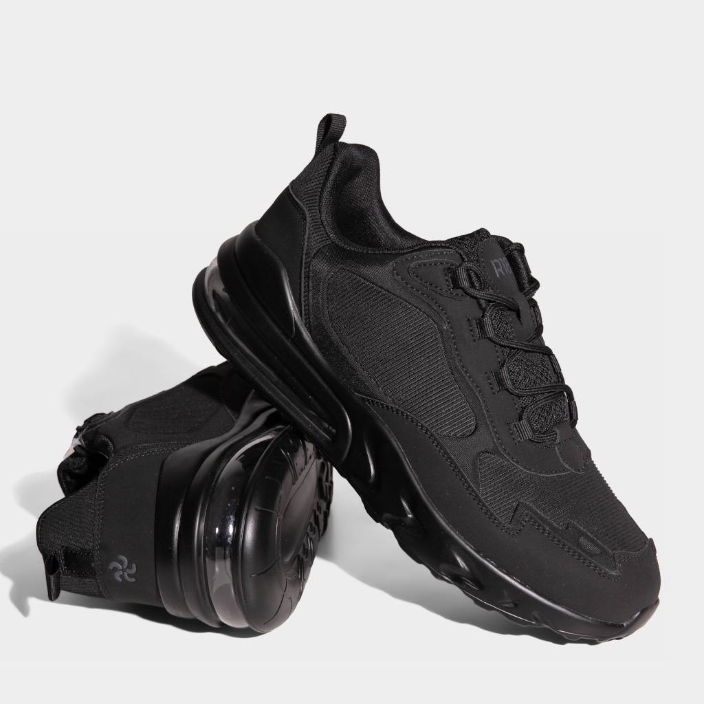ZAPATILLAS URBANAS R18 HOMBRES R18-WT00035 - 5
