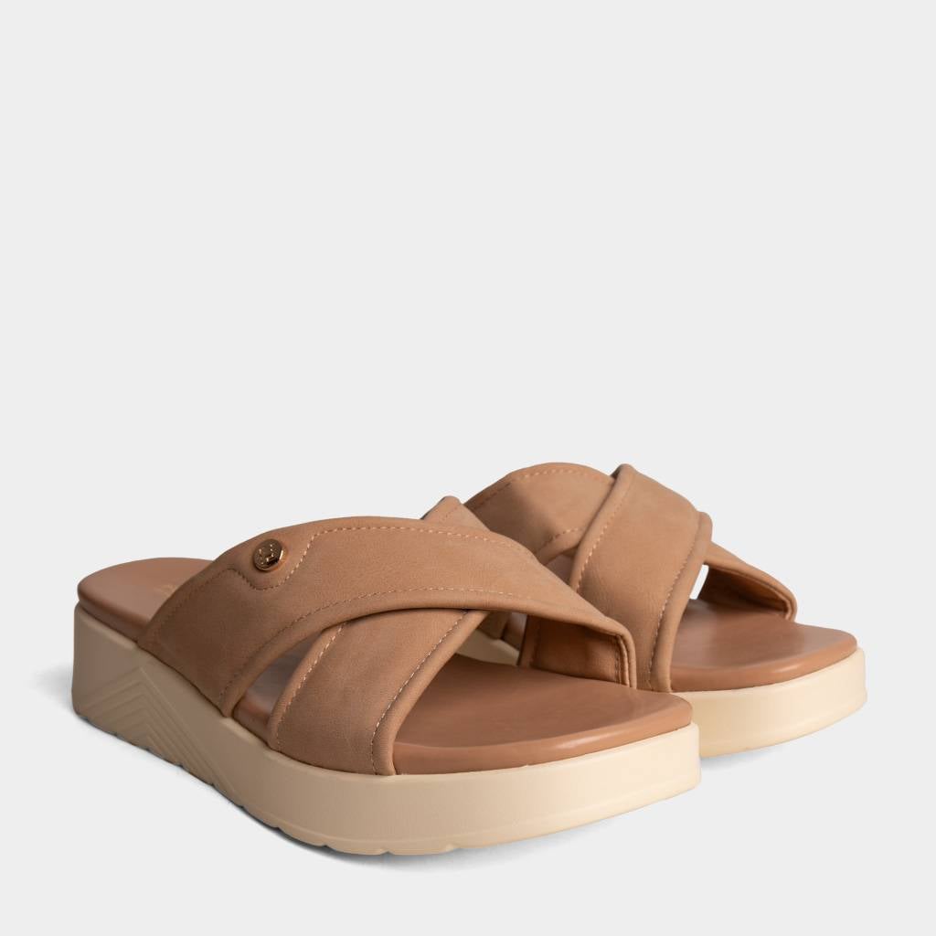 SANDALIAS CASUALES FOOTLOOSE MUJERES FTL-YQ00021 - 2