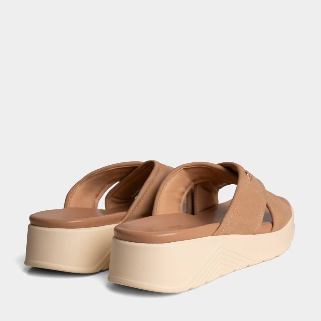 SANDALIAS CASUALES FOOTLOOSE MUJERES FTL-YQ00021 - 3