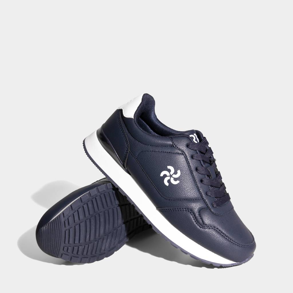 ZAPATILLAS URBANAS R18 NIÑOS R18K-WT00061 - 7