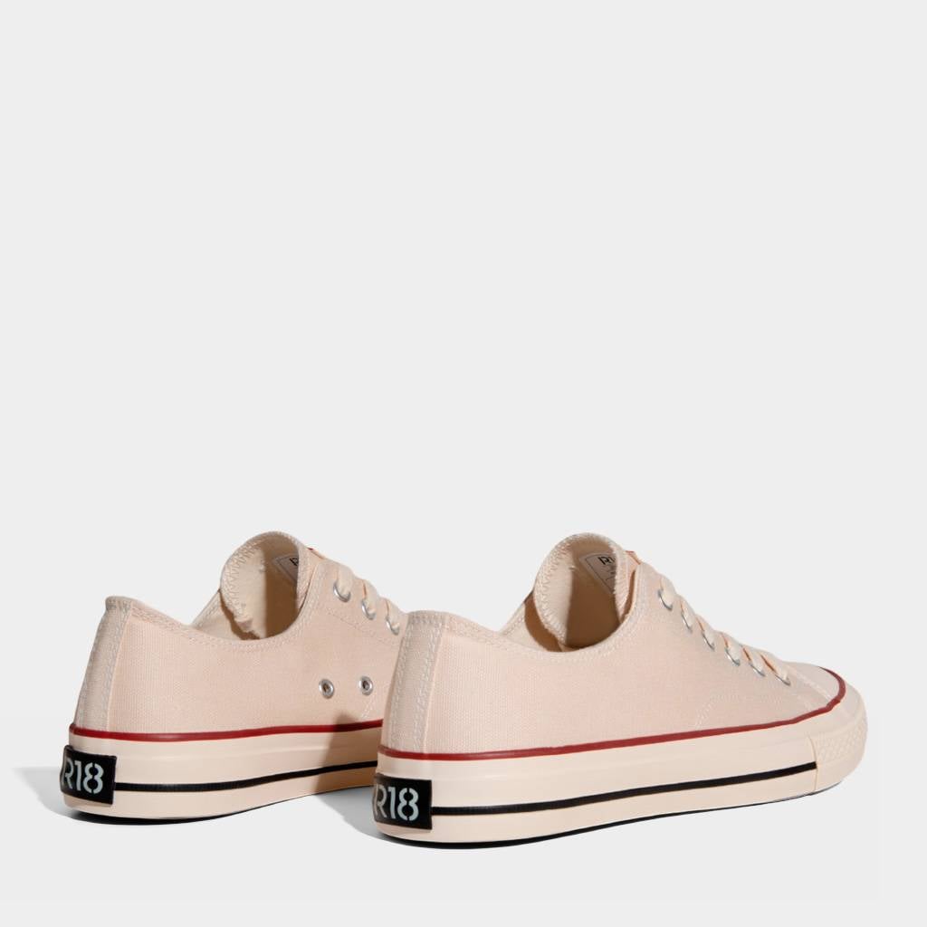 ZAPATILLAS URBANAS R18 HOMBRES R18-I0159 - 3