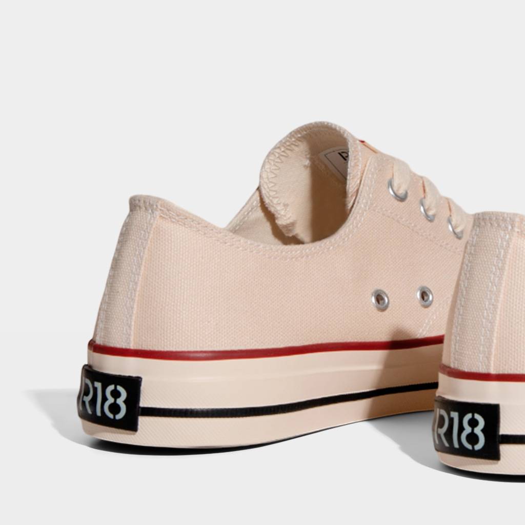 ZAPATILLAS URBANAS R18 HOMBRES R18-I0159 - 4