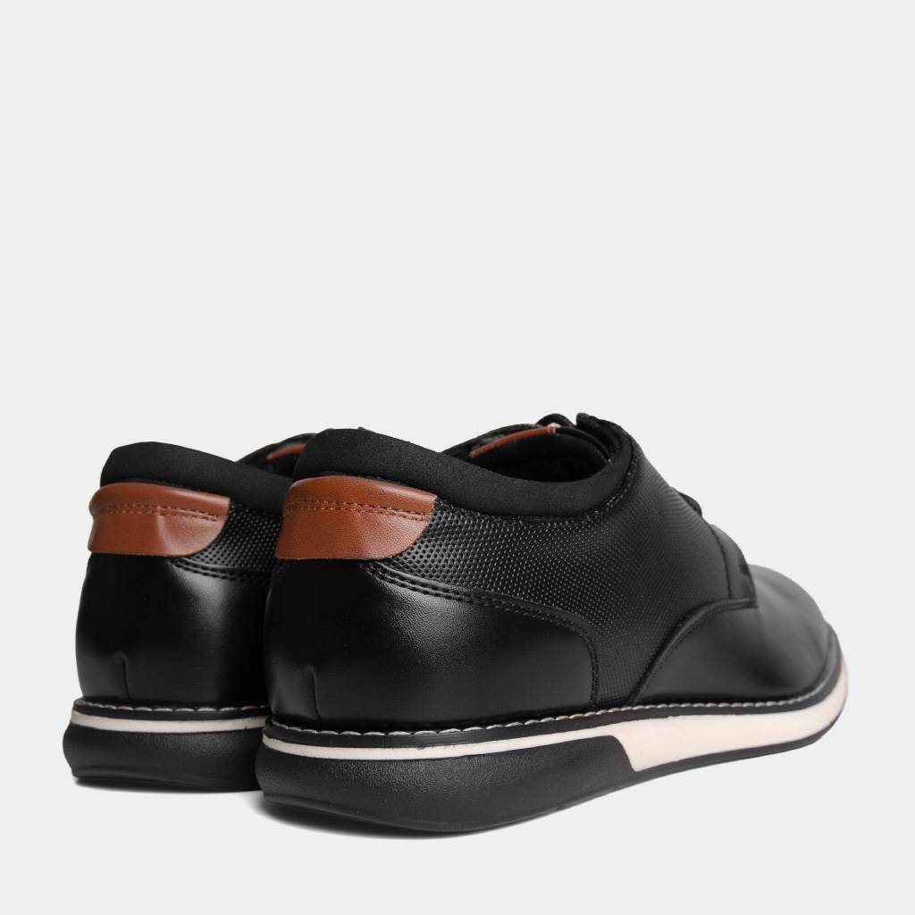 ZAPATOS CASUALES RENZO RENZINI HOMBRES RRZ-WO0001 - 3