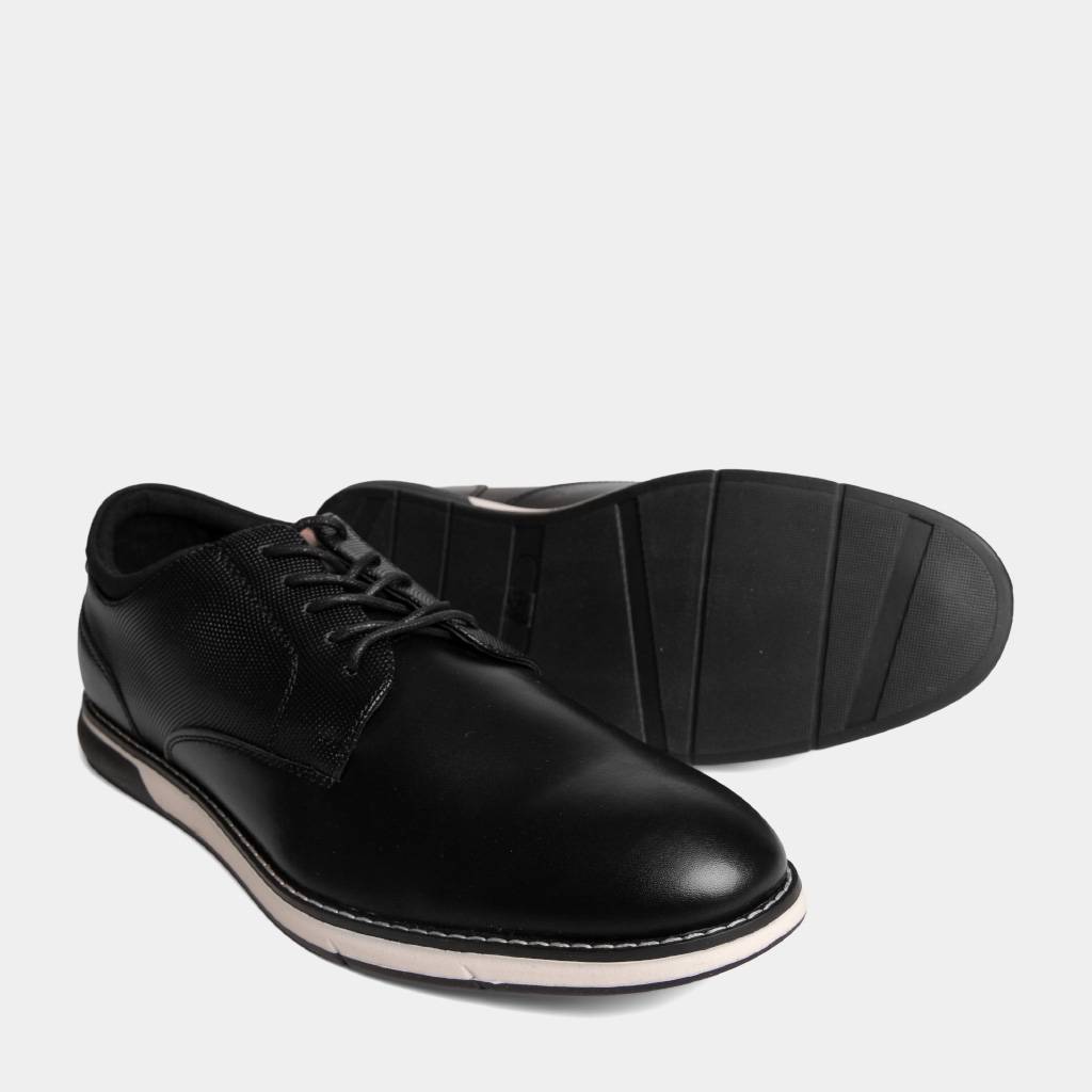 ZAPATOS CASUALES RENZO RENZINI HOMBRES RRZ-WO0001 - 6