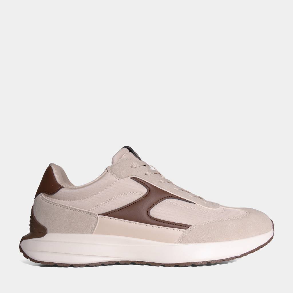 ZAPATILLAS URBANAS R18 HOMBRES R18-LE00001 - 1