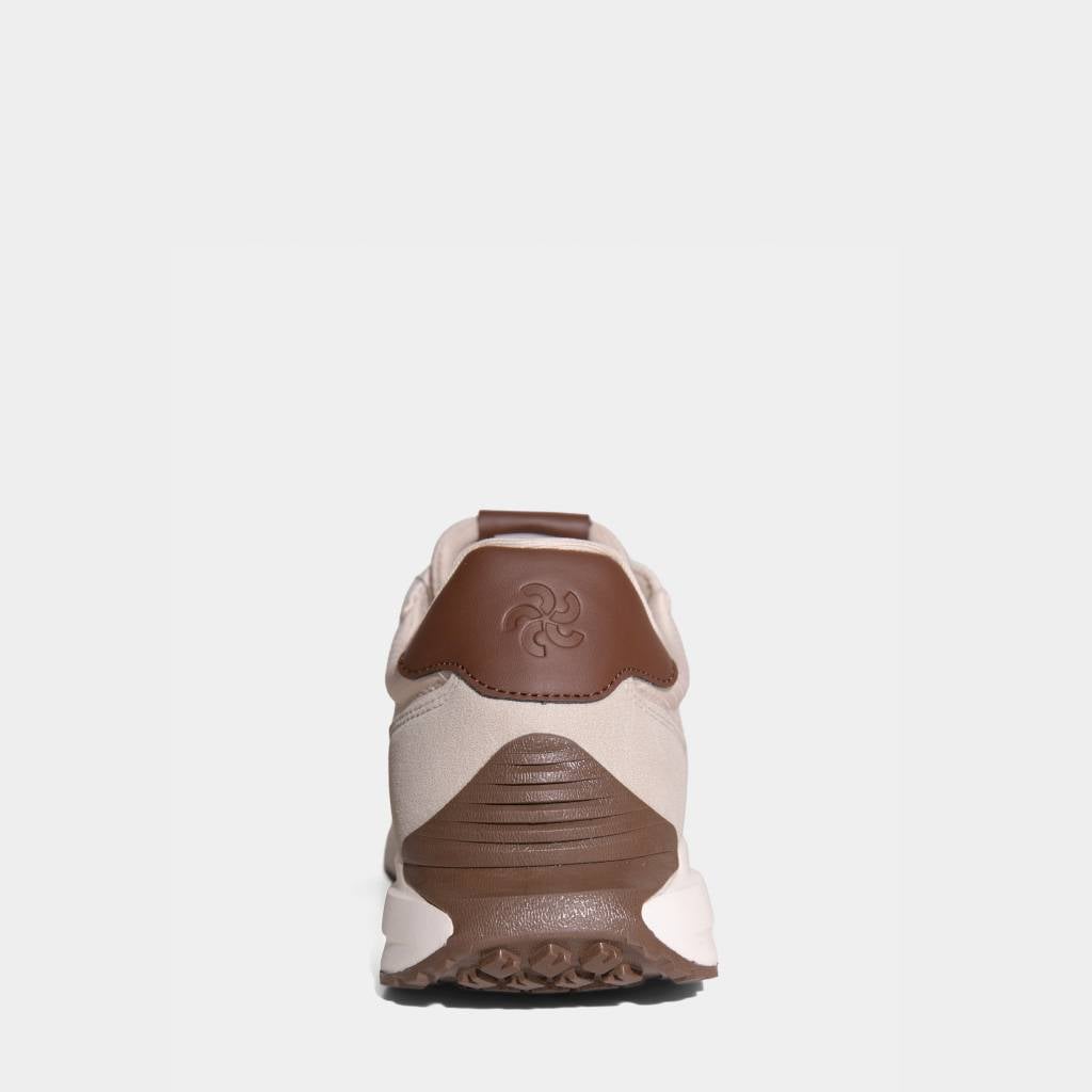ZAPATILLAS URBANAS R18 HOMBRES R18-LE00001 - 5