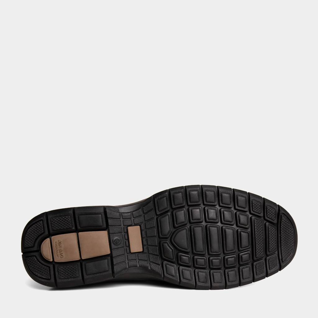 ZAPATOS CASUALES RENZO RENZINI HOMBRES RRZ-FV00003 CUERO - 6