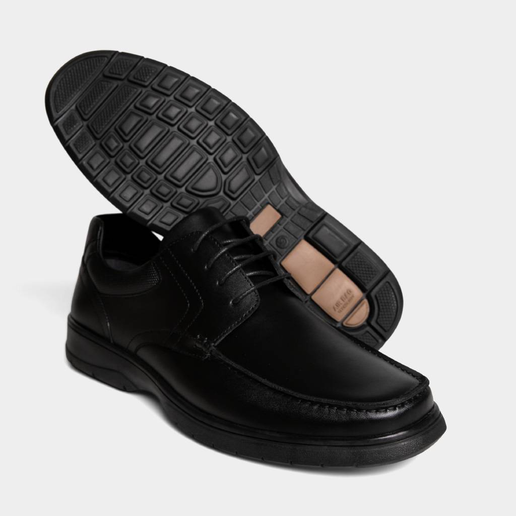 ZAPATOS CASUALES RENZO RENZINI HOMBRES RRZ-FV00003 CUERO - 7