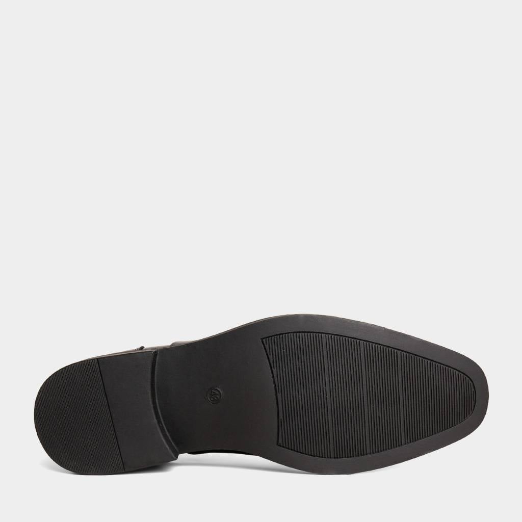 ZAPATOS DE VESTIR RENZO RENZINI HOMBRES RRZ-DE00007 - 4