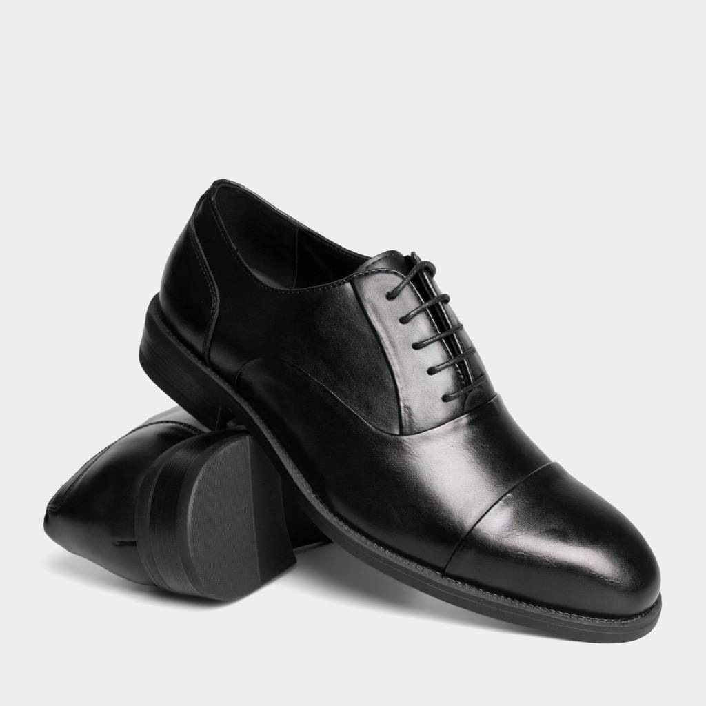 ZAPATOS DE VESTIR RENZO RENZINI HOMBRES RRZ-DE00007 - 6