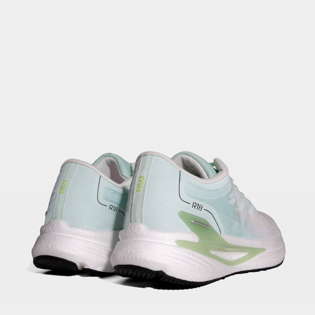ZAPATILLAS DEPORTIVAS R18 HOMBRES R18-WT00026 - 3