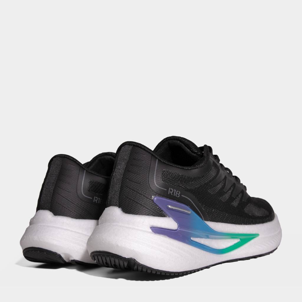 ZAPATILLAS DEPORTIVAS R18 HOMBRES R18-WT00026 - 3