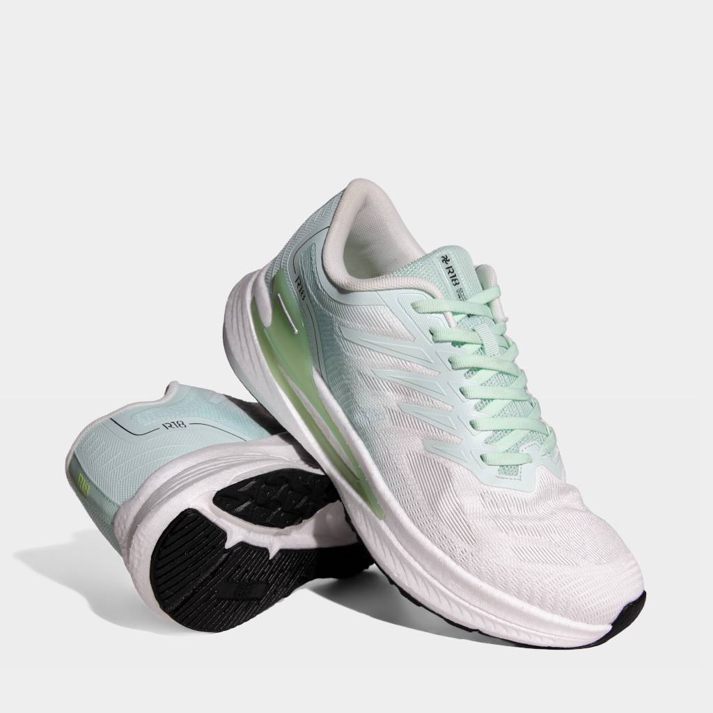 ZAPATILLAS DEPORTIVAS R18 HOMBRES R18-WT00026 - 5